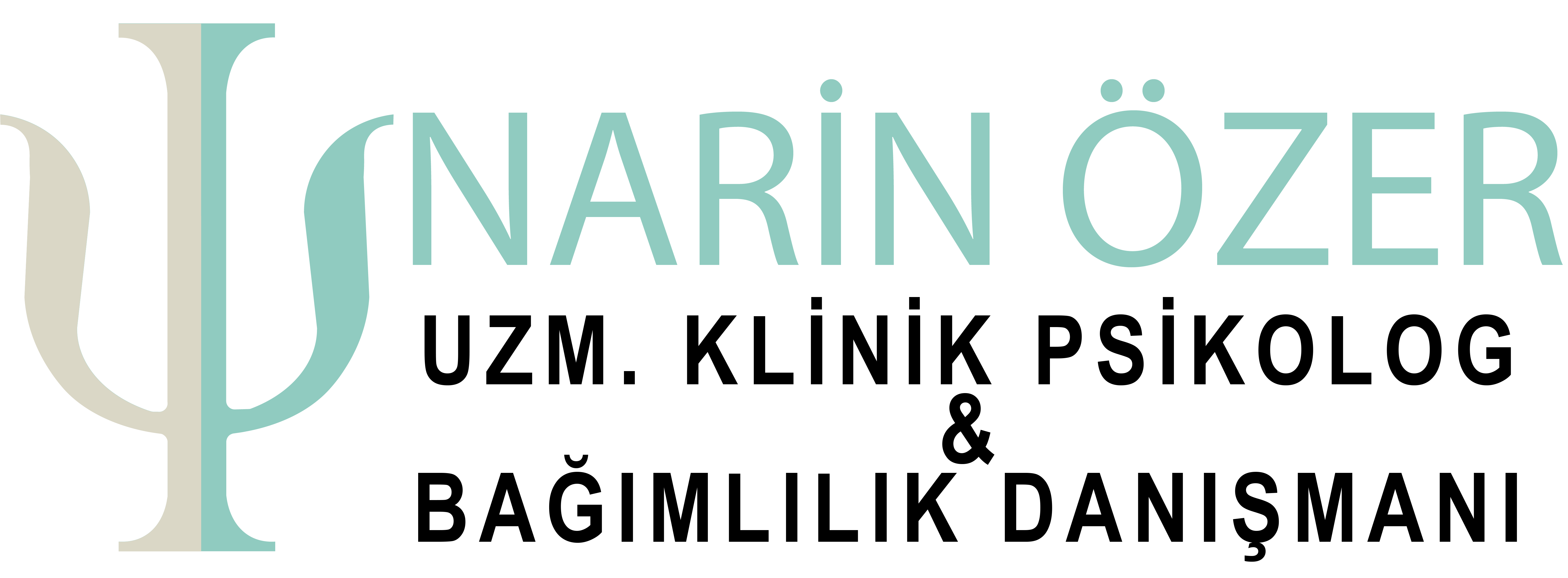 Uzm. Klinik Psikolog Narin Özer